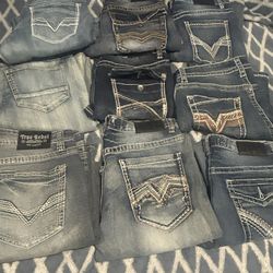 Men’s Jeans 👖 