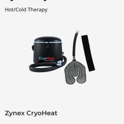 Cryo Heat Therapy Device