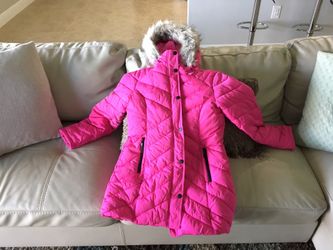 Justice coat