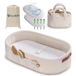 Baby Changing Set
