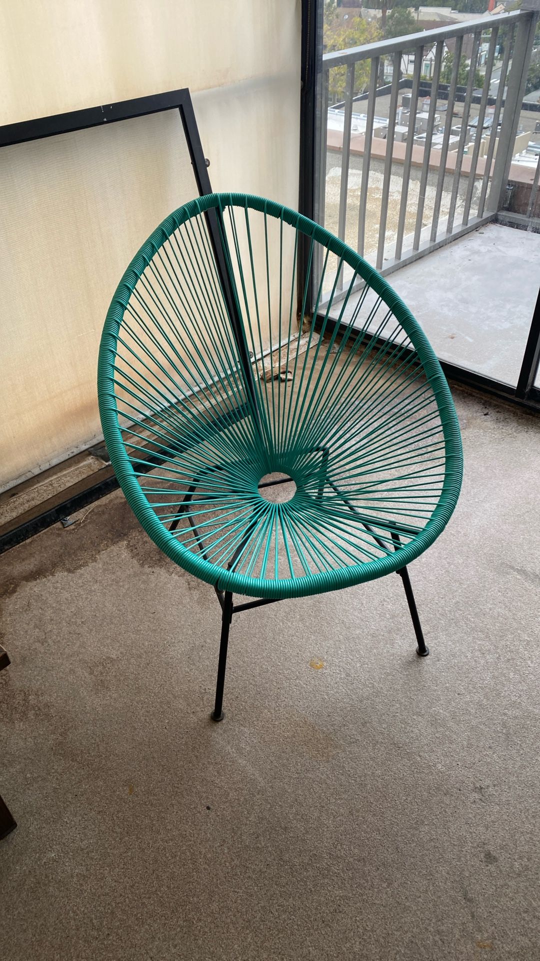 Patio Chair 
