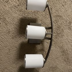 Vanity Light