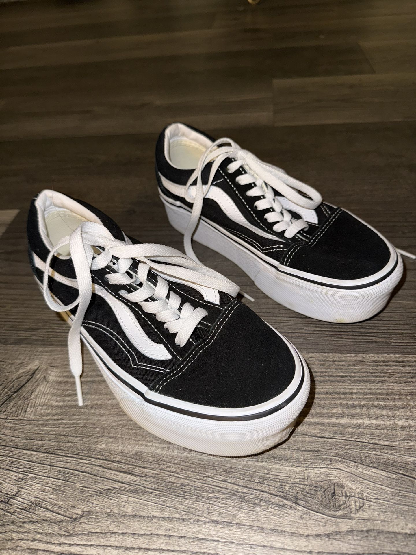 Vans Shoes 