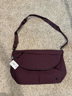 Lululemon All Night Festival Bag