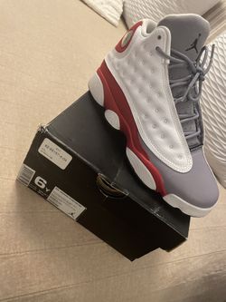 Jordan 13