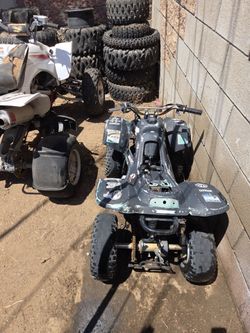Chinnes quad