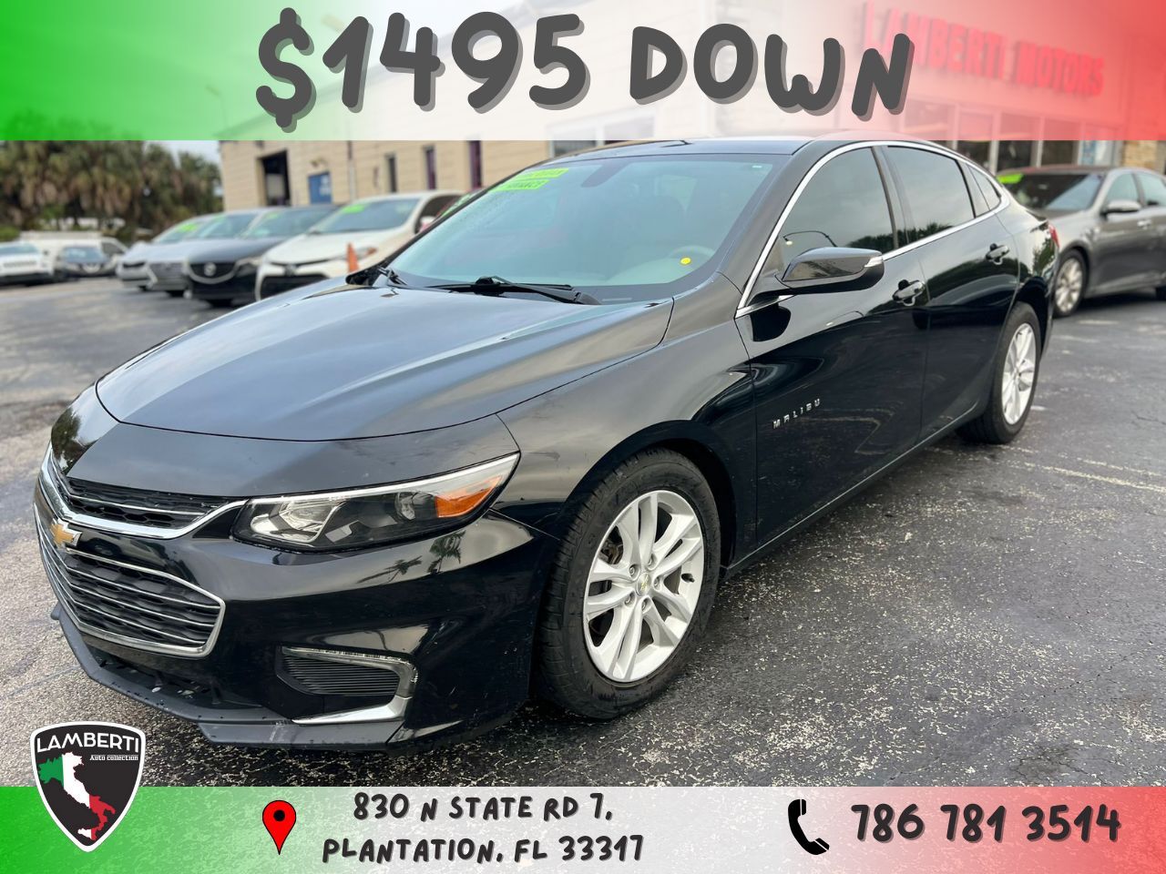 Chevy Malibu For Sale Under 10 000null