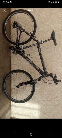 SPECIALIZED MTN BIKE