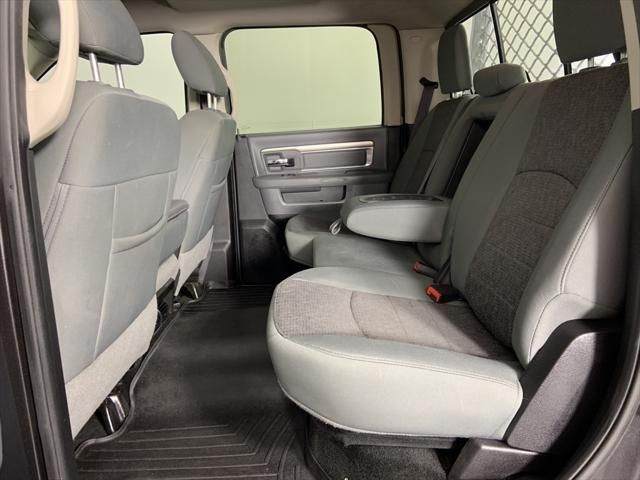 2016 RAM 2500