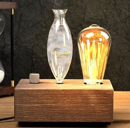 Waterless Essential Oil Diffuser
