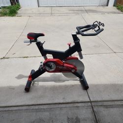 Used Exercise Bike 