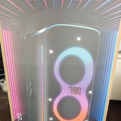 Jbl 720 Brand New And Sealed