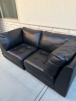 3 section sofa