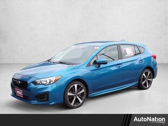 2019 Subaru Impreza