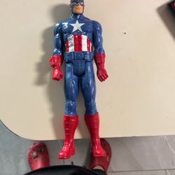 Captain America 