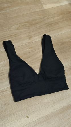 Lululemon - Align Tank, Size 2 - Black