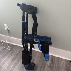 iWalk Crutch - Either Leg