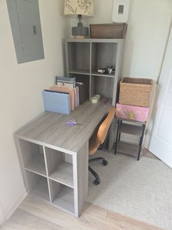 Desk