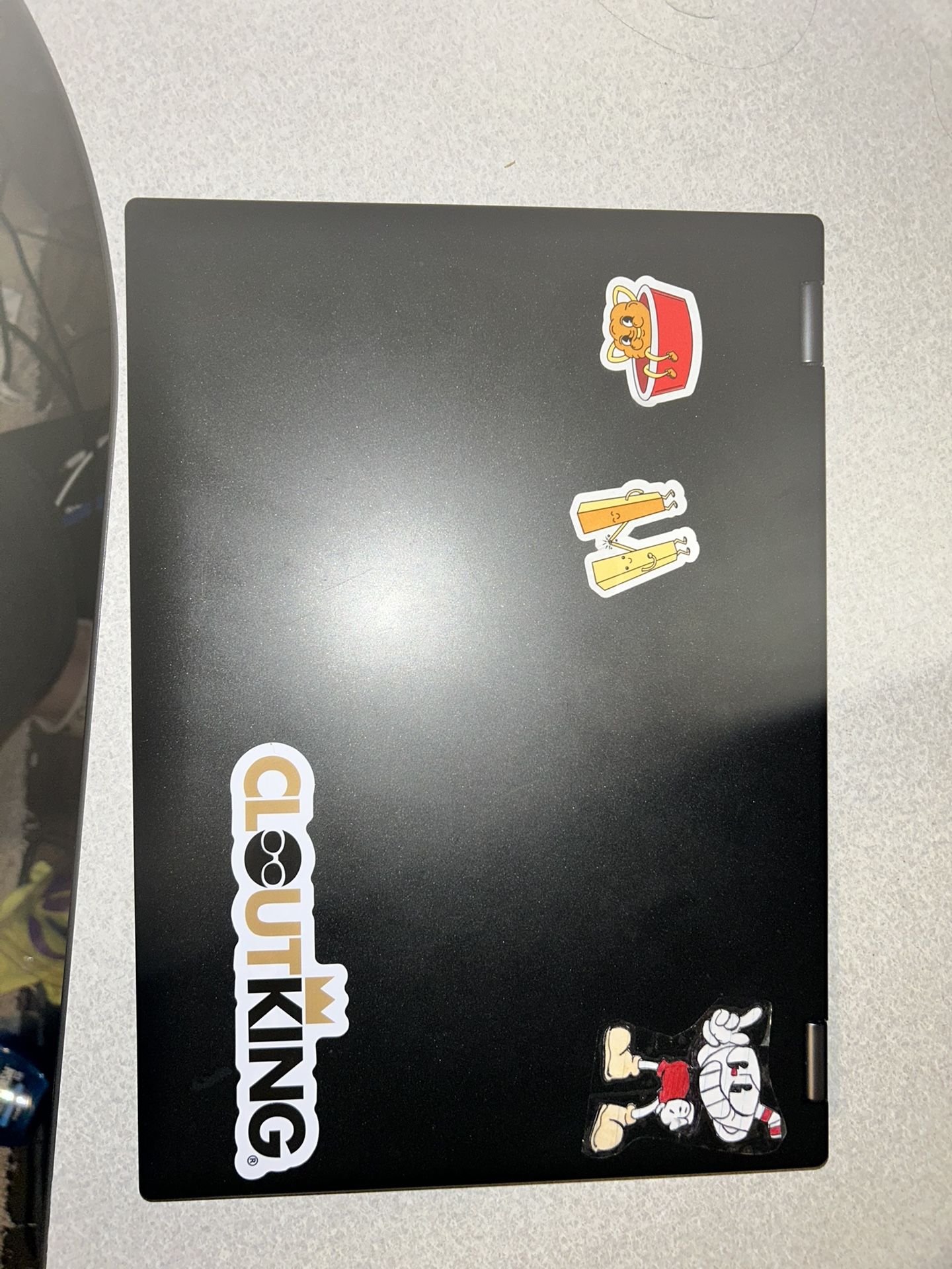 lenovo laptop