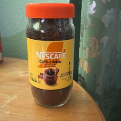 Nescafé Café De Olla 