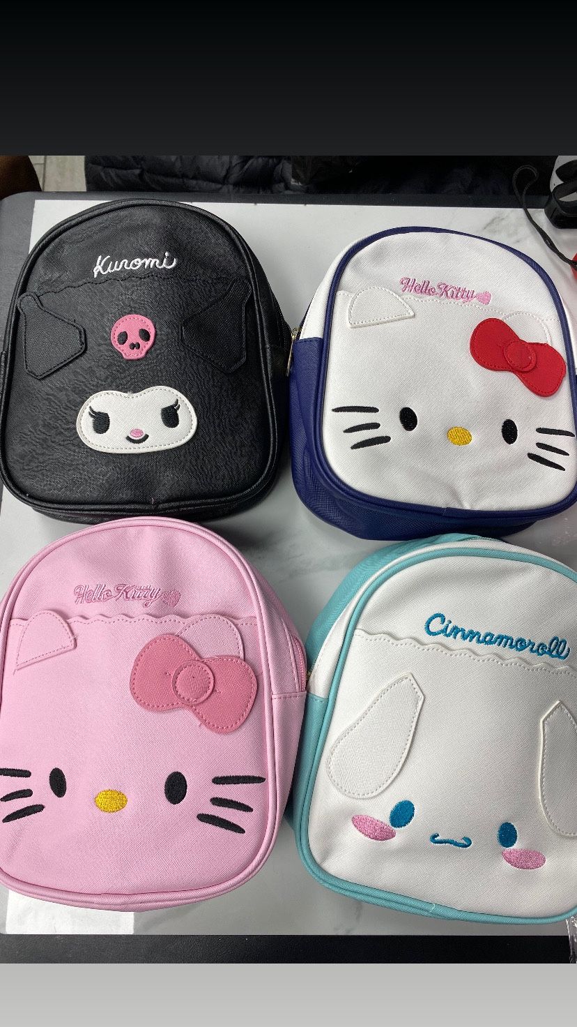 HK Back Pack