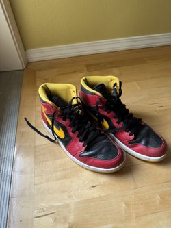 Nike Air Jordan 1 Retro