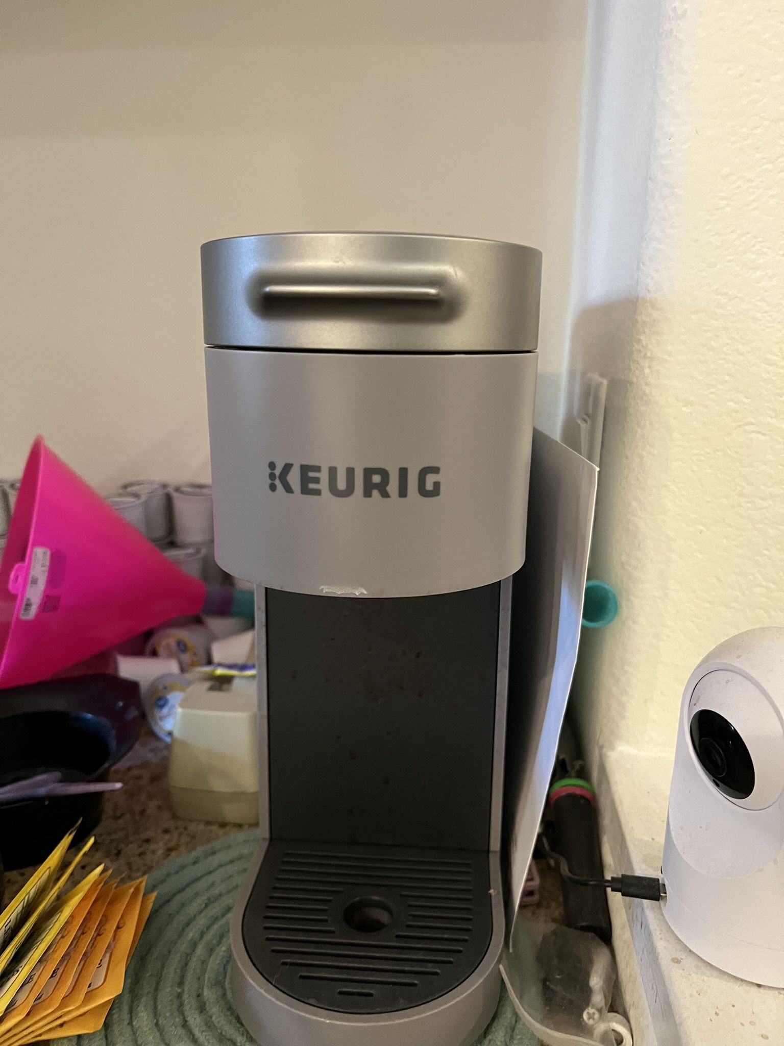 Keurig Coffee Maker