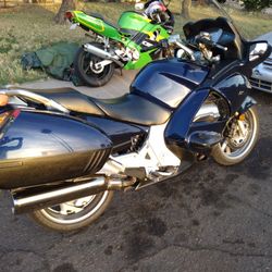 Honda ST1300