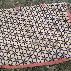 Baby Car Seat Canopy Cover 