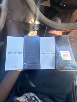 Colognes