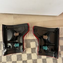 Ford f150 Tail Lights 