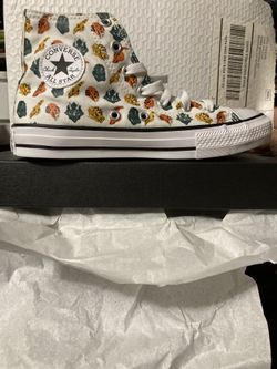 NIB Dino Converse