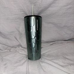 2022 Starbucks Mermaid Scales