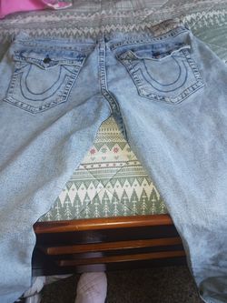 Pantalón para mujer talla 40 son nuevos