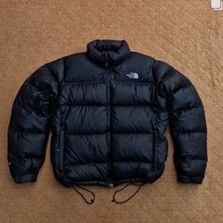  MEN’S 1996 RETRO NUPTSE JACKET 