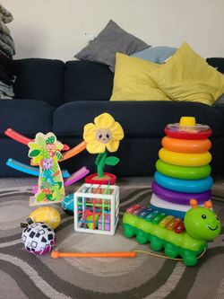 Kids toys