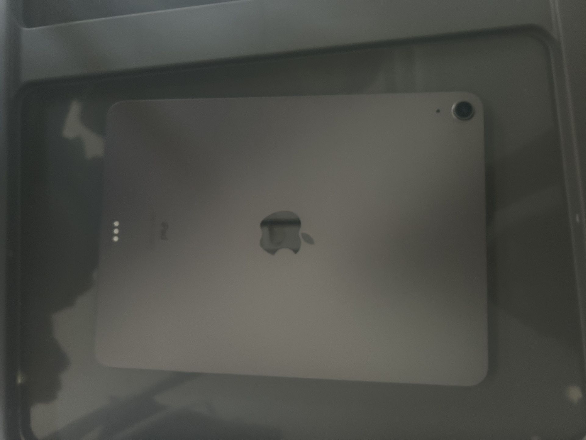 iPad Air 4th gen