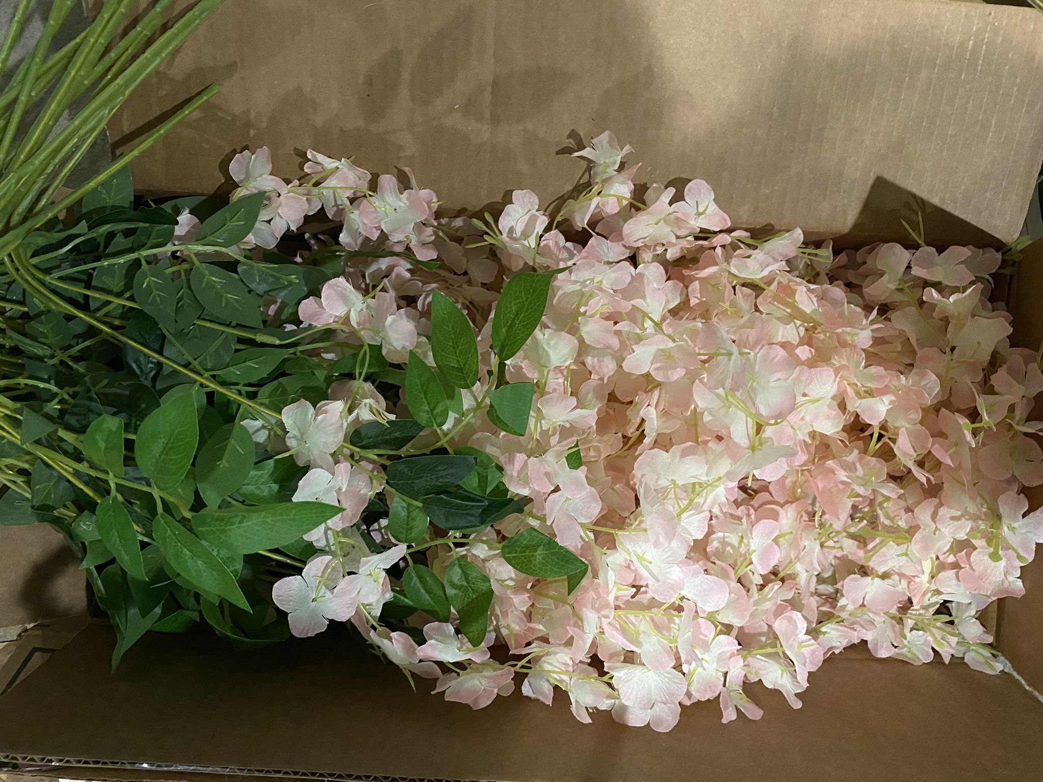 Wedding Florals