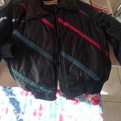 Snowmobile Ski Outfit