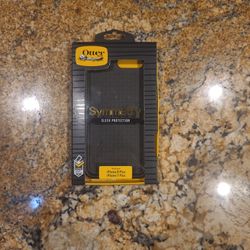 Otterbox Symmetry For iPhone 7 Plus And 8 Plus