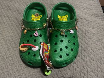 Crocs x Lucky Charms Classic Clog Size 12