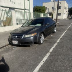 Acura TL 2005