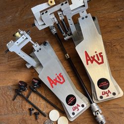 Axis A2 Longboards