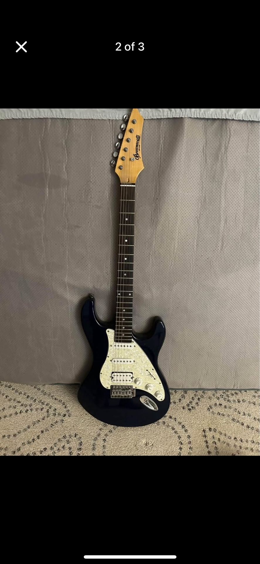 Guitar 