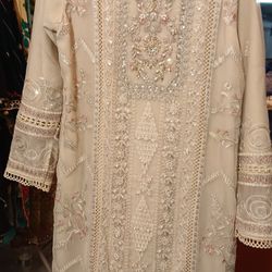 Shalwar Kameez 