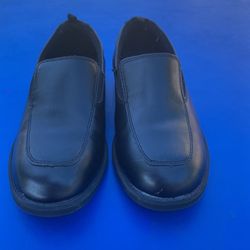 Boys Dress Shoe Size 2 Kid
