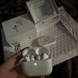 AirPod Pro Gen3s