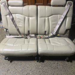 2003 Chevrolet Tahoe