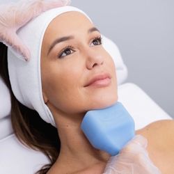 Double Chin Fat Freeze 