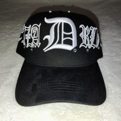 Gorras Dandy Hats Y Barbas Hats